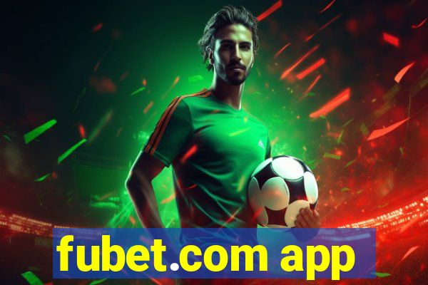 fubet.com app